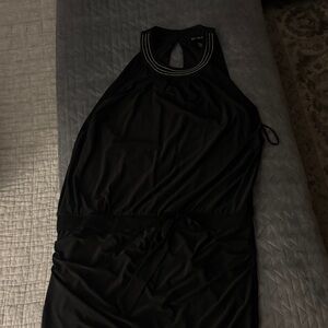 White House Black Market Cocktail Dress XL- NWOT